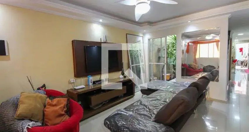 Casa com 3 quartos à venda na Rua dos Financiais, Sapopemba, São Paulo