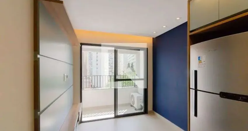 Apartamento para venda - vila mariana, 1 quarto, 31 m² - são paulo