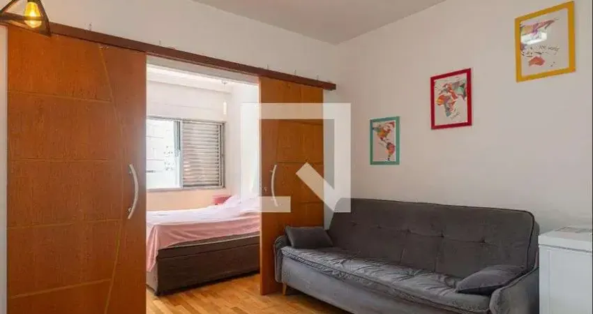 Apartamento para venda - consolação, 1 quarto, 40 m² - são paulo