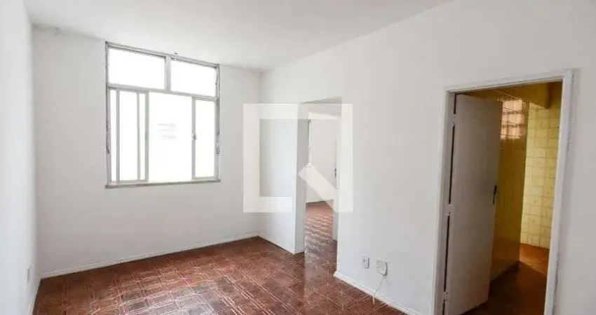 Apartamento para venda - engenho novo, 1 quarto,  37 m² - rio de janeiro