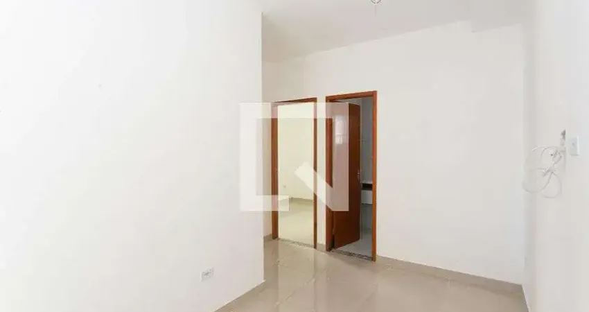 Apartamento para venda - vila esperança, 2 quartos,  41 m² - são paulo