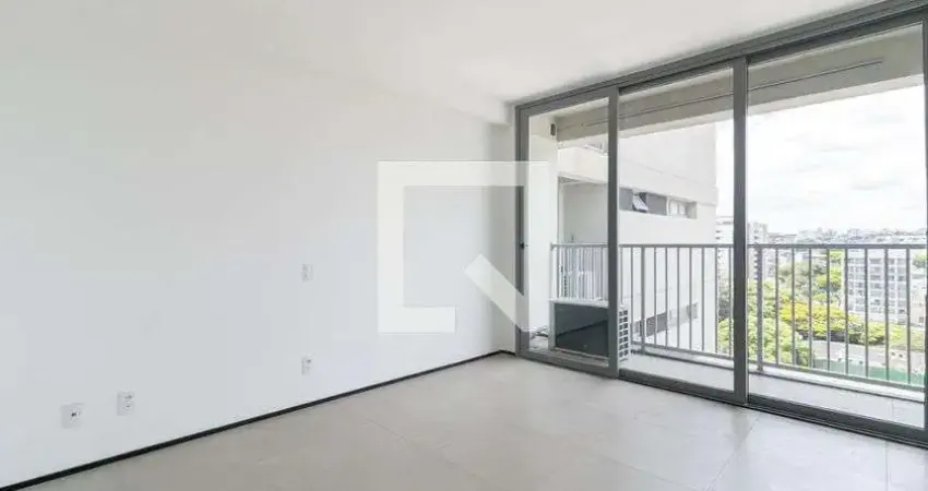 Kitnet / Stúdio à venda na Avenida dos Imarés, Moema, São Paulo