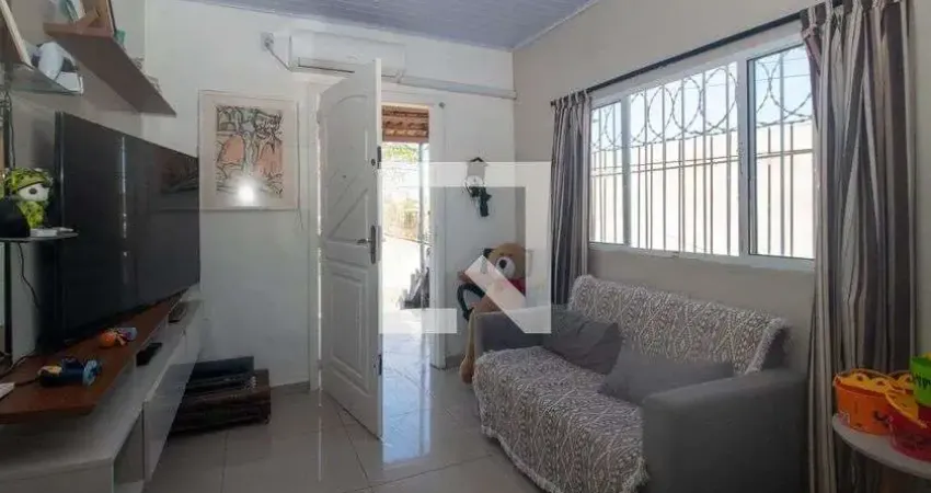 Casa com 4 quartos à venda na Rua Amapá, Cavalhada, Porto Alegre