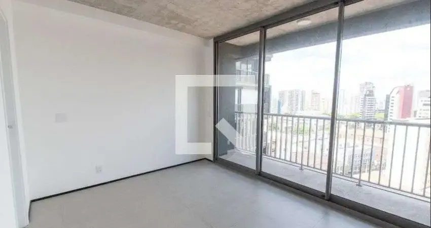 Kitnet / stúdio para venda - vila mariana, 1 quarto,  24 m² - são paulo