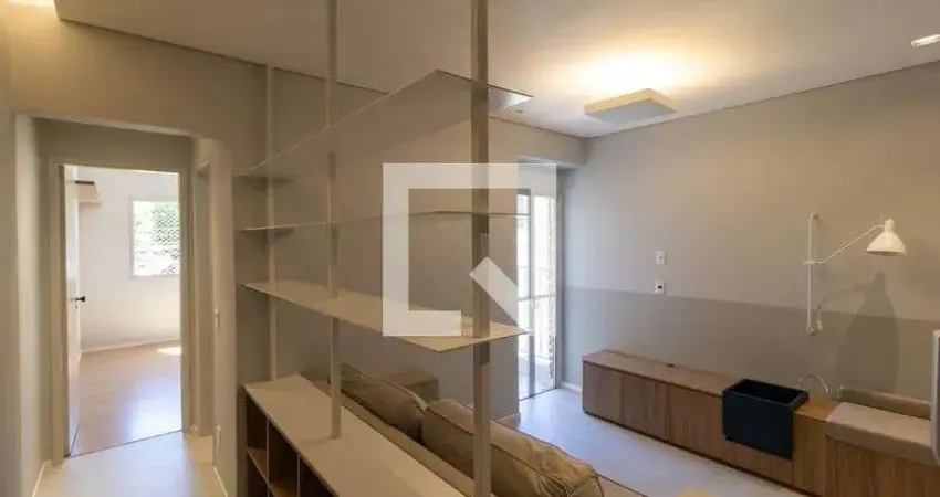Apartamento com 1 quarto à venda na Rua Major Solon, Cambuí, Campinas