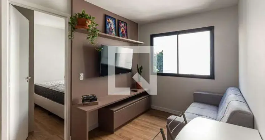 Apartamento para venda - santa cecília, 2 quartos, 36 m² - são paulo