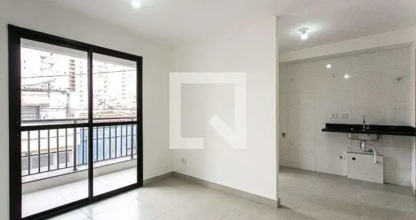 Apartamento para venda - tatuapé, 2 quartos,  49 m² - são paulo