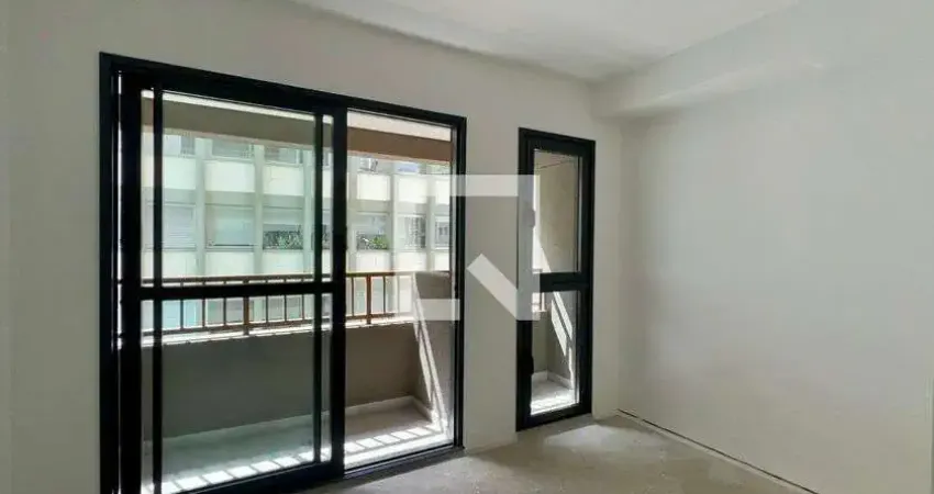 Kitnet / stúdio para venda - jardim paulista, 1 quarto,  21 m² - são paulo