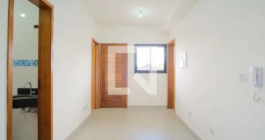 Apartamento para venda - tatuapé, 2 quartos, 41 m² - são paulo