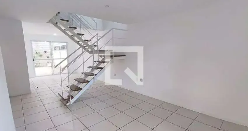 Casa / sobrado em condomínio para venda - freguesia , 4 quartos,  182 m² - rio de janeiro
