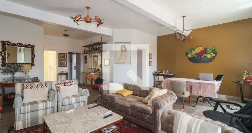 Casa com 3 quartos à venda na Rua Rui Pinto, Vila Sônia, São Paulo