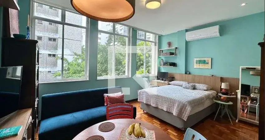 Apartamento para venda - copacabana, 1 quarto, 41 m² - rio de janeiro