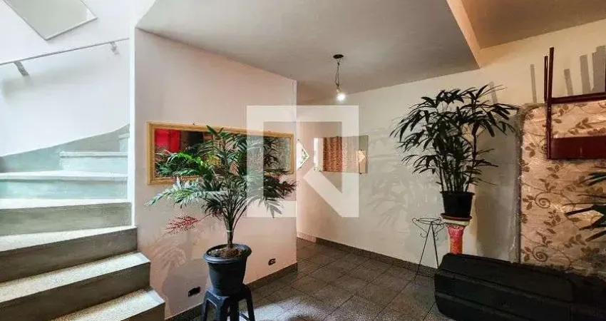 Casa para venda - planalto, 2 quartos,  188 m² - são bernardo do campo