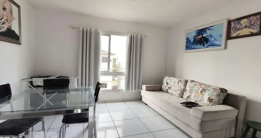Apartamento para venda - são miguel, 2 quartos, 42 m² - são leopoldo