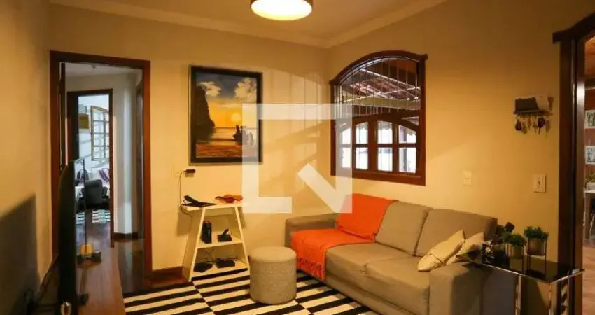Casa para venda - santa tereza, 3 quartos, 250 m² - belo horizonte