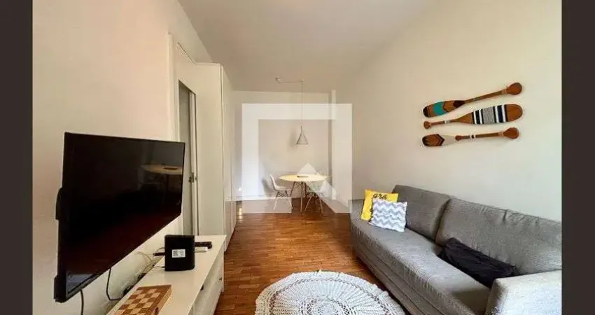 Apartamento para venda - copacabana, 1 quarto,  47 m² - rio de janeiro