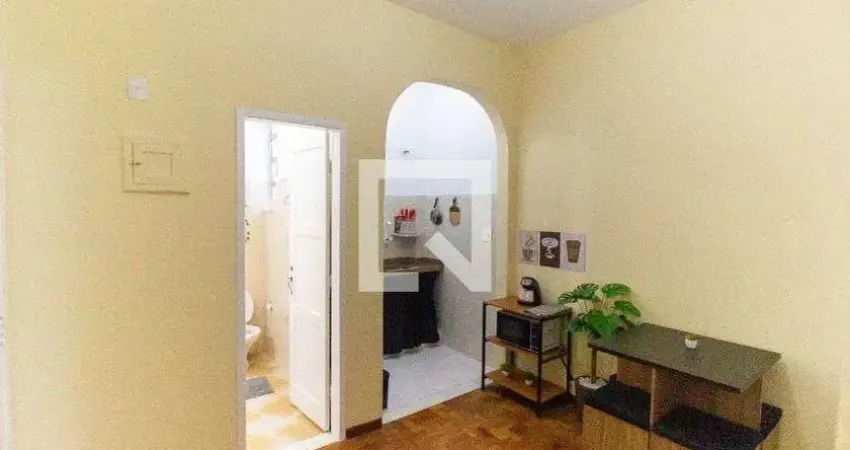 Apartamento para venda - são francisco, 1 quarto,  46 m² - niterói