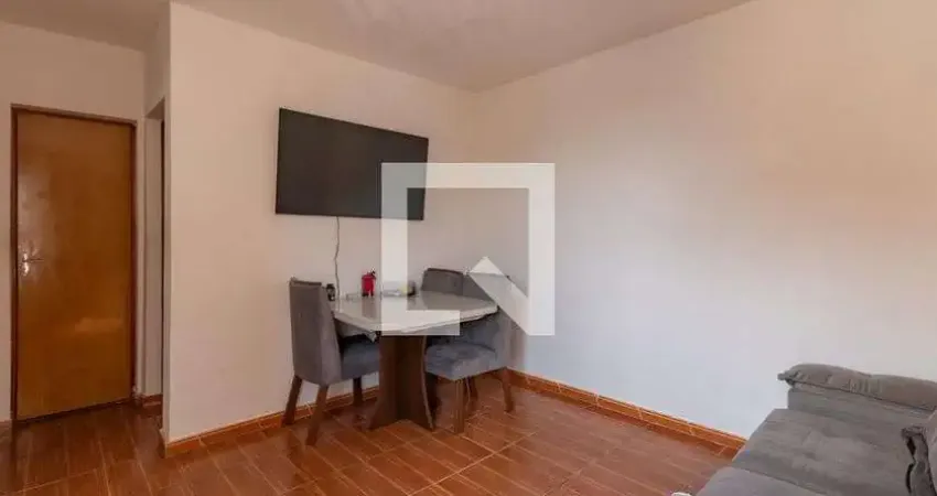 Apartamento para venda - juliana, 2 quartos,  45 m² - belo horizonte