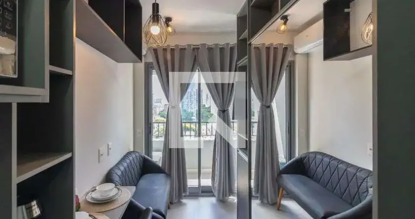 Kitnet / stúdio para venda - vila olímpia, 1 quarto, 24 m² - são paulo