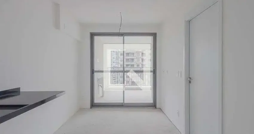 Apartamento para venda - vila madalena, 1 quarto, 37 m² - são paulo