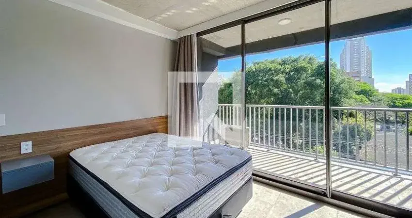 Kitnet / stúdio para venda - vila mariana, 1 quarto,  24 m² - são paulo