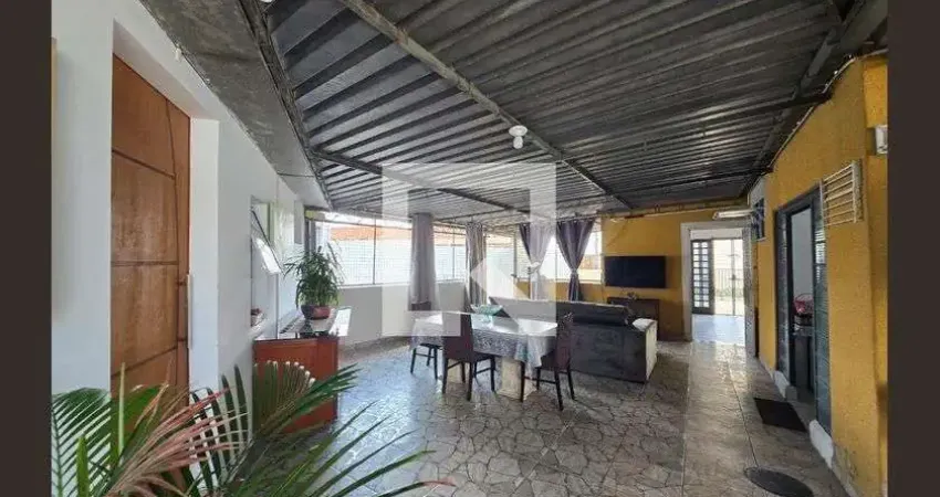Casa com 3 quartos à venda na Rua José Ziggiatti, Vila Carminha, Campinas