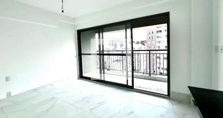 Kitnet / Stúdio à venda na Alameda Iraé, Moema, São Paulo