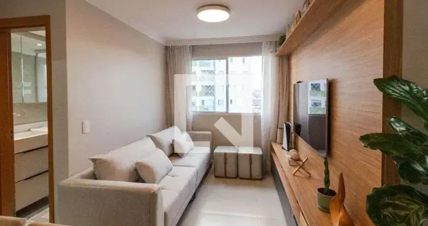 Apartamento para venda - vila fátima, 2 quartos, 43 m² - guarulhos