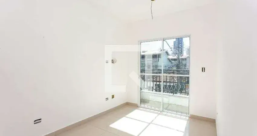 Apartamento para venda - vila esperança, 2 quartos,  45 m² - são paulo