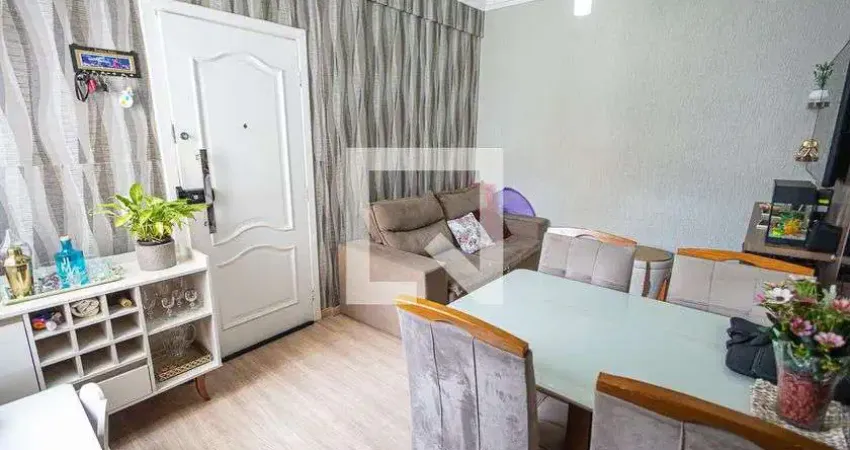 Apartamento para venda - castelo, 2 quartos,  50 m² - belo horizonte