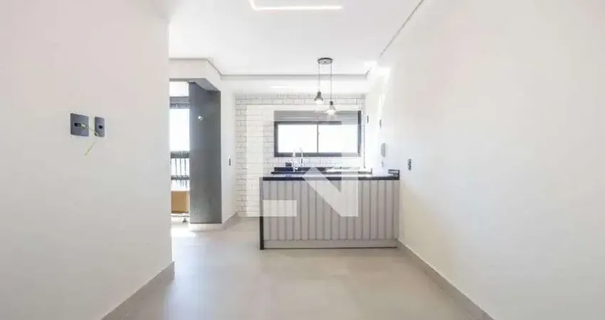 Apartamento com 1 quarto à venda na Rua Guilherme de Jesus, Quitaúna, Osasco