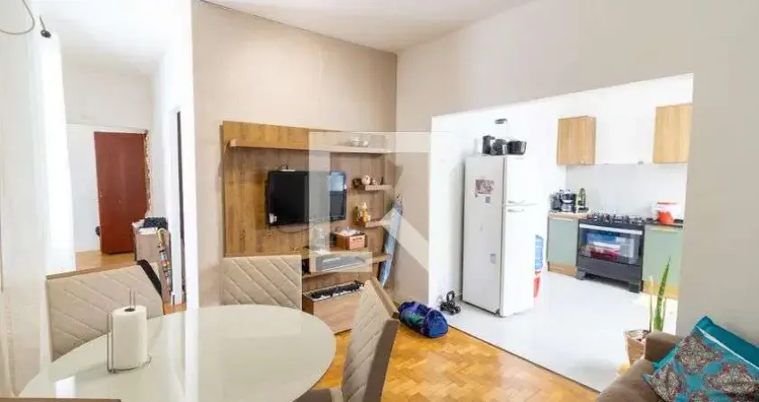 Apartamento para venda - santana, 2 quartos,  53 m² - porto alegre