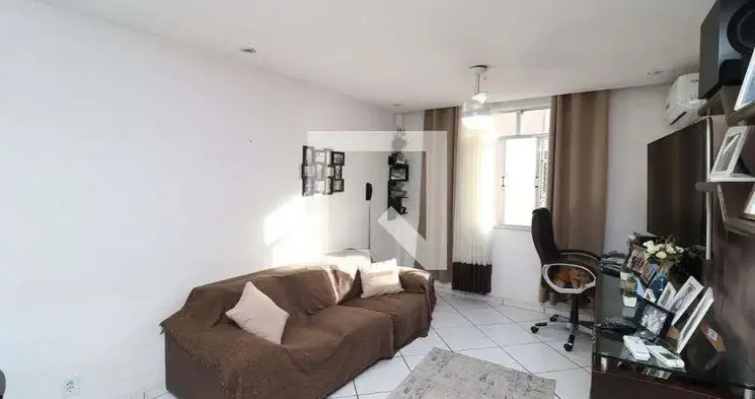 Apartamento para venda - moneró, 2 quartos, 57 m² - rio de janeiro