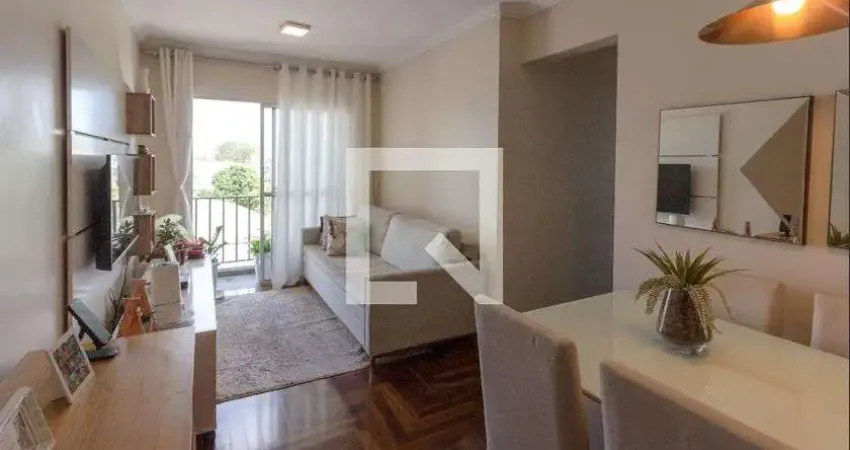 Apartamento para venda - vila augusta, 2 quartos,  52 m² - guarulhos