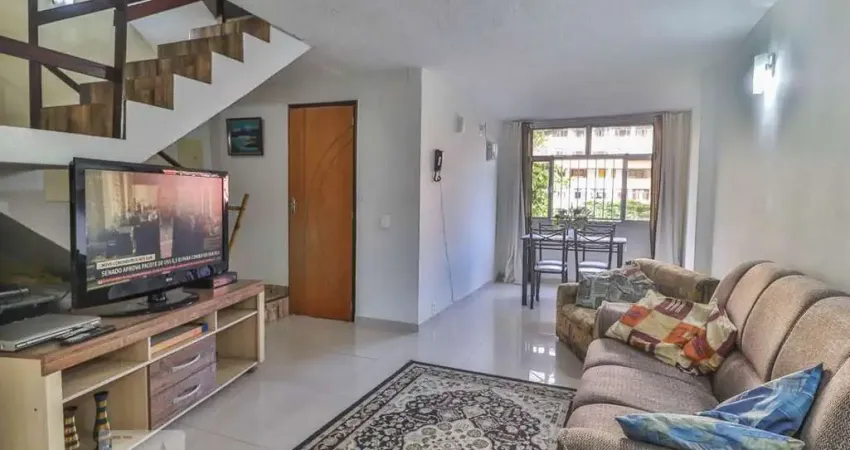 Apartamento para venda - taquara, 2 quartos,  60 m² - rio de janeiro