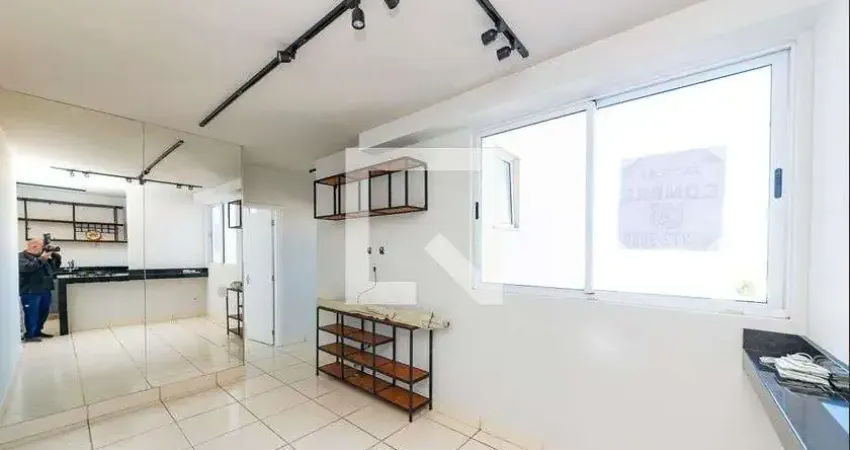 Apartamento para venda - palmeiras, 2 quartos,  50 m² - belo horizonte