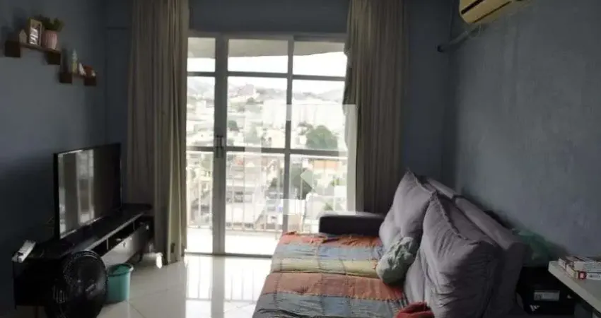 Apartamento para venda - piedade, 2 quartos,  60 m² - rio de janeiro