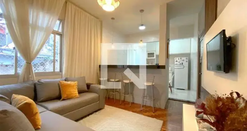 Apartamento para venda - floresta, 2 quartos,  60 m² - belo horizonte