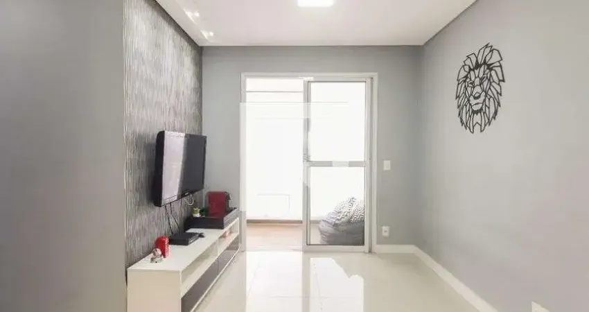 Apartamento para venda - vila carrão, 2 quartos, 49 m² - são paulo