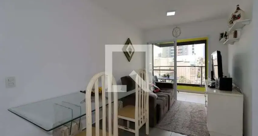 Apartamento para venda - santa teresinha, 2 quartos, 53 m² - santo andré