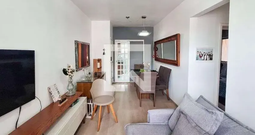 Apartamento para venda - santa rosa , 2 quartos, 59 m² - niterói