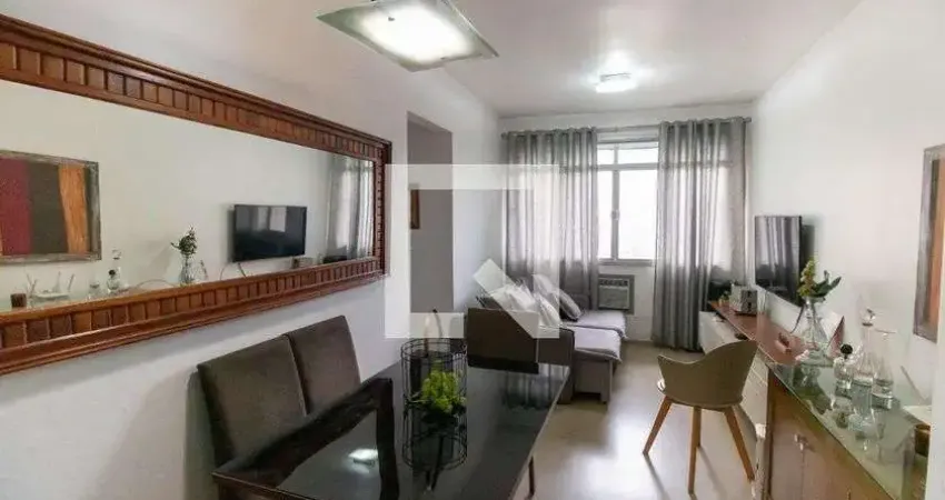 Apartamento para venda - santa rosa , 2 quartos, 59 m² - niterói