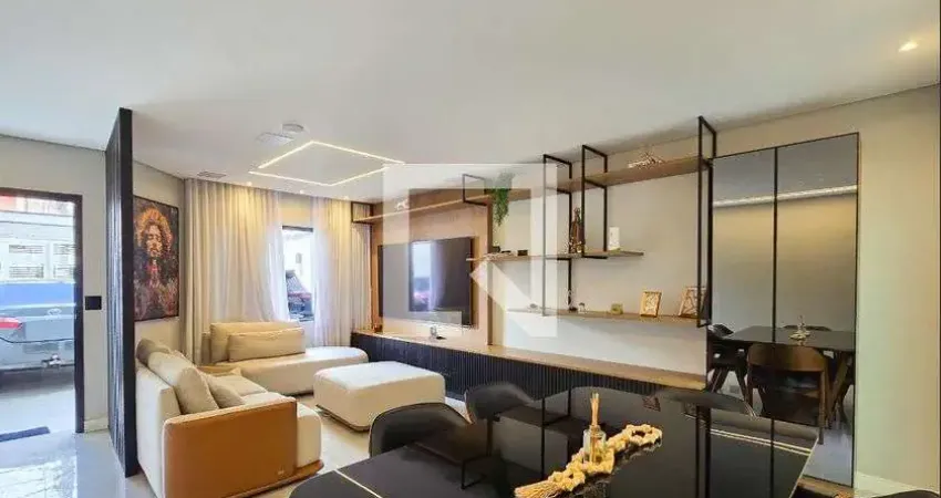 Casa para venda - nova petrópolis, 3 quartos, 131 m² - são bernardo do campo