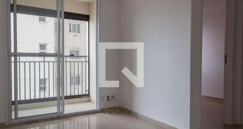 Apartamento para venda - vila lusitânia, 2 quartos, 52 m² - são bernardo do campo