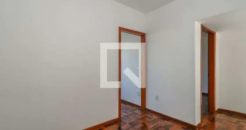 Apartamento para venda - auxiliadora, 2 quartos, 66 m² - porto alegre