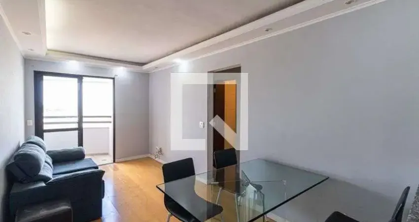Apartamento com 2 quartos à venda na Rua Valdemar, Vila Ré, São Paulo