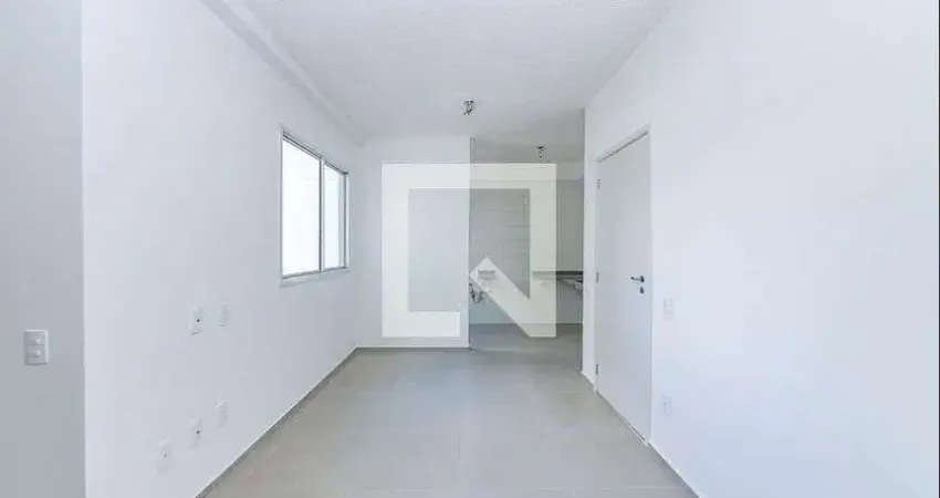 Apartamento para venda - palmeiras, 2 quartos,  47 m² - belo horizonte