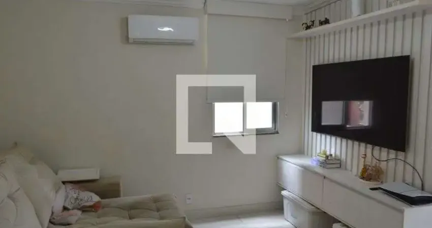 Apartamento para venda - taquara, 1 quarto,  60 m² - rio de janeiro