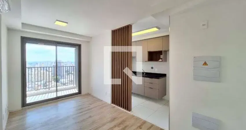 Apartamento para venda - vila pompéia, 2 quartos, 47 m² - são paulo