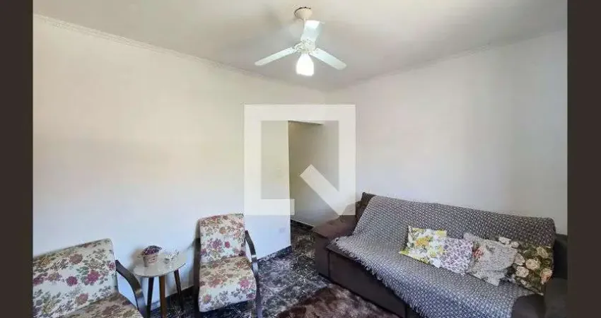 Cobertura com 2 quartos à venda na Rua Rahal, Picanço, Guarulhos